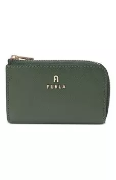Кожаный футляр для ключей Furla