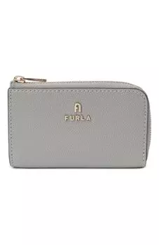 Кожаный футляр для ключей Furla