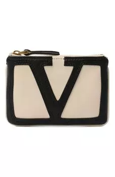 Кожаный футляр для ключей Viva Superstar Valentino