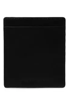 Кожаный футляр для кредитных карт Ann Demeulemeester