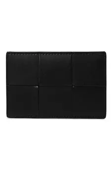 Кожаный футляр для кредитных карт Bottega Veneta