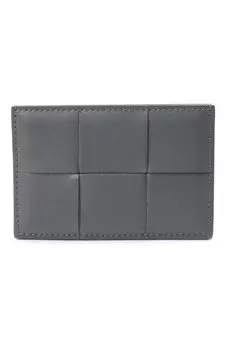 Кожаный футляр для кредитных карт Bottega Veneta