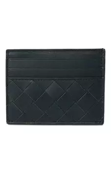 Кожаный футляр для кредитных карт Bottega Veneta