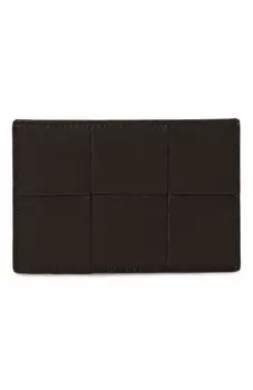 Кожаный футляр для кредитных карт Bottega Veneta