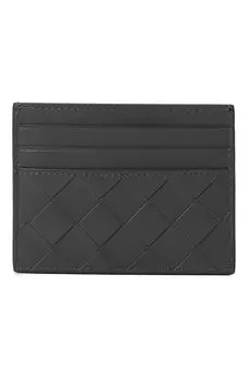 Кожаный футляр для кредитных карт Bottega Veneta