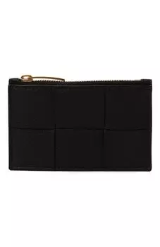 Кожаный футляр для кредитных карт Bottega Veneta