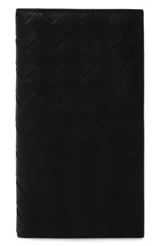 Кожаный футляр для кредитных карт Bottega Veneta