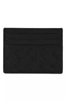 Кожаный футляр для кредитных карт Bottega Veneta