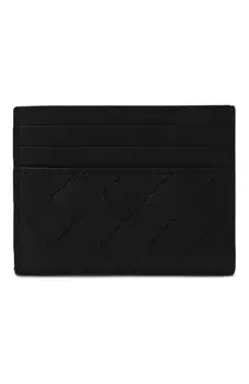 Кожаный футляр для кредитных карт Bottega Veneta