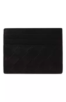 Кожаный футляр для кредитных карт Bottega Veneta