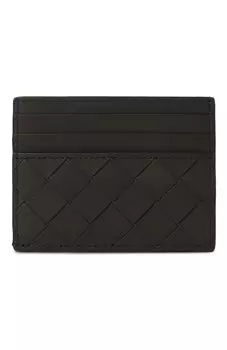 Кожаный футляр для кредитных карт Bottega Veneta