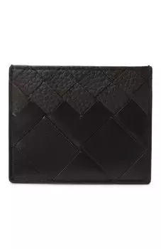 Кожаный футляр для кредитных карт Bottega Veneta