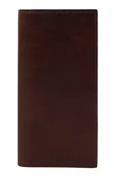 Кожаный футляр для кредитных карт Brunello Cucinelli