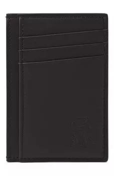 Кожаный футляр для кредитных карт Brunello Cucinelli