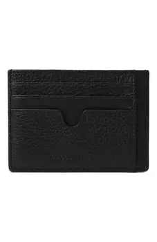 Кожаный футляр для кредитных карт Coccinelle