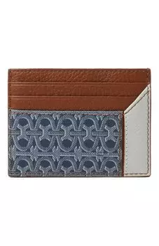 Кожаный футляр для кредитных карт Coccinelle