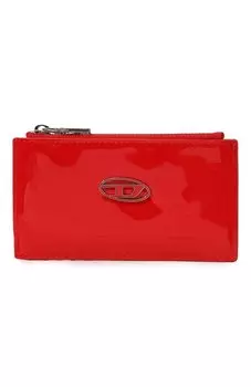 Кожаный футляр для кредитных карт Diesel