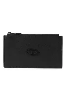 Кожаный футляр для кредитных карт Diesel