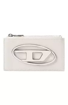 Кожаный футляр для кредитных карт Diesel