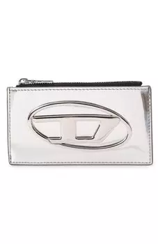 Кожаный футляр для кредитных карт Diesel