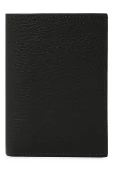 Кожаный футляр для кредитных карт Doucal's