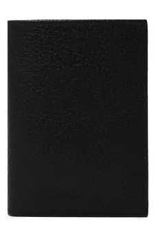 Кожаный футляр для кредитных карт Doucal's