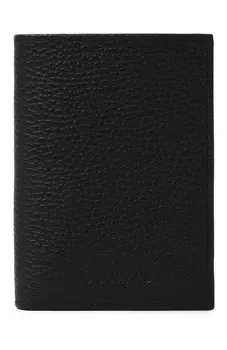 Кожаный футляр для кредитных карт Doucal's