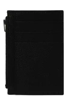 Кожаный футляр для кредитных карт Doucal's