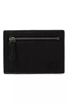 Кожаный футляр для кредитных карт Fendi
