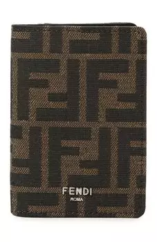 Футляр для кредитных карт Fendi