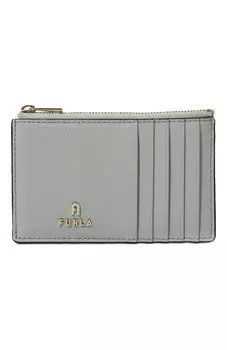 Кожаный футляр для кредитных карт Furla