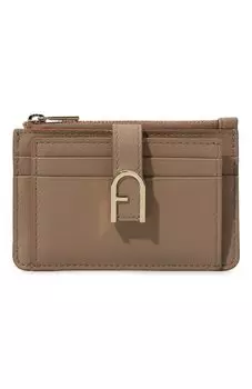 Кожаный футляр для кредитных карт Furla