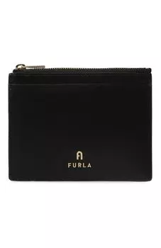 Кожаный футляр для кредитных карт Furla