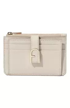 Кожаный футляр для кредитных карт Furla