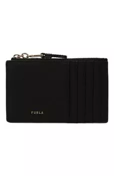 Кожаный футляр для кредитных карт Furla