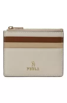Кожаный футляр для кредитных карт Furla