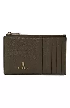 Кожаный футляр для кредитных карт Furla