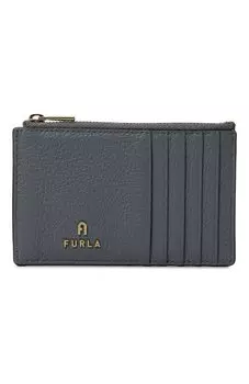 Кожаный футляр для кредитных карт Furla