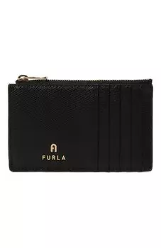 Кожаный футляр для кредитных карт Furla