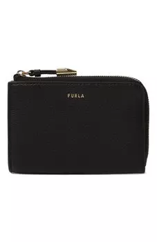 Кожаный футляр для кредитных карт Furla