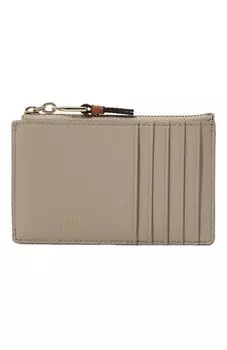 Кожаный футляр для кредитных карт Furla
