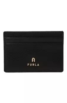 Кожаный футляр для кредитных карт Furla