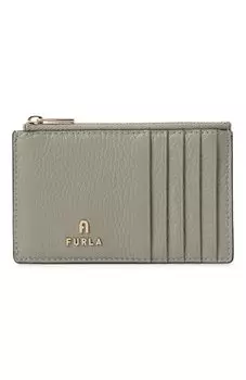 Кожаный футляр для кредитных карт Furla