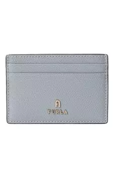 Кожаный футляр для кредитных карт Furla