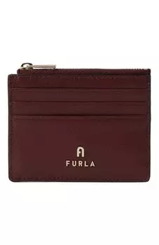 Кожаный футляр для кредитных карт Furla