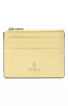 Кожаный футляр для кредитных карт Furla