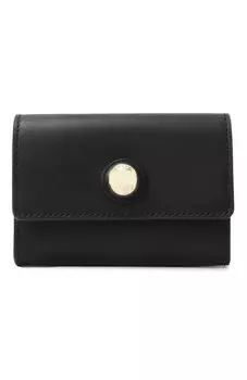 Кожаный футляр для кредитных карт Sfera Furla