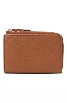 Кожаный футляр для кредитных карт Furla