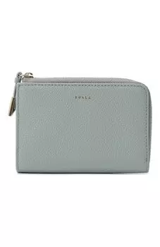Кожаный футляр для кредитных карт Furla