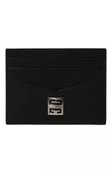 Кожаный футляр для кредитных карт Givenchy